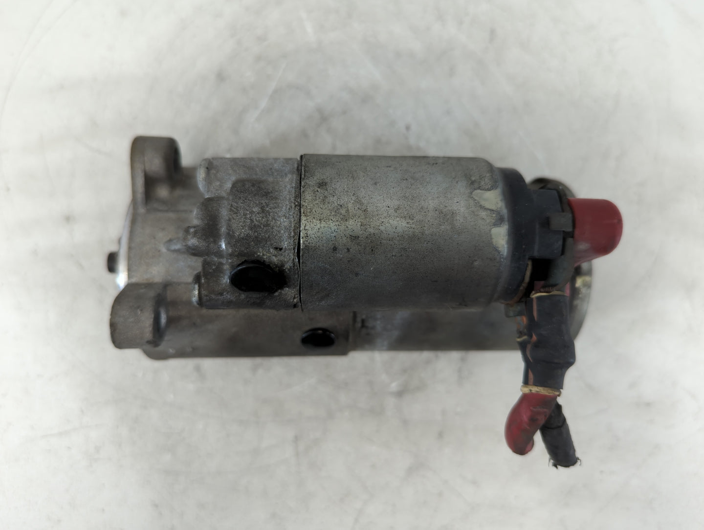2013-2018 Nissan Altima Car Starter Motor Solenoid OEM P/N:6L34 11000 CA Fits Fits 2013 2014 2015 2016 2017 2018 OEM Used Au