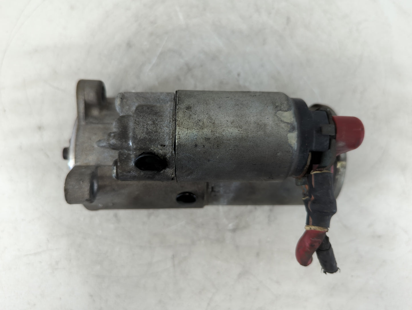 2013-2018 Nissan Altima Car Starter Motor Solenoid OEM P/N:6L34 11000 CA Fits Fits 2013 2014 2015 2016 2017 2018 OEM Used Au