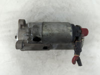 2013-2018 Nissan Altima Car Starter Motor Solenoid OEM P/N:6L34 11000 CA Fits Fits 2013 2014 2015 2016 2017 2018 OEM Used Au