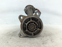 2013-2018 Nissan Altima Car Starter Motor Solenoid OEM P/N:6L34 11000 CA Fits Fits 2013 2014 2015 2016 2017 2018 OEM Used Au