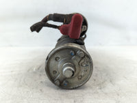 2013-2018 Nissan Altima Car Starter Motor Solenoid OEM P/N:6L34 11000 CA Fits Fits 2013 2014 2015 2016 2017 2018 OEM Used Au