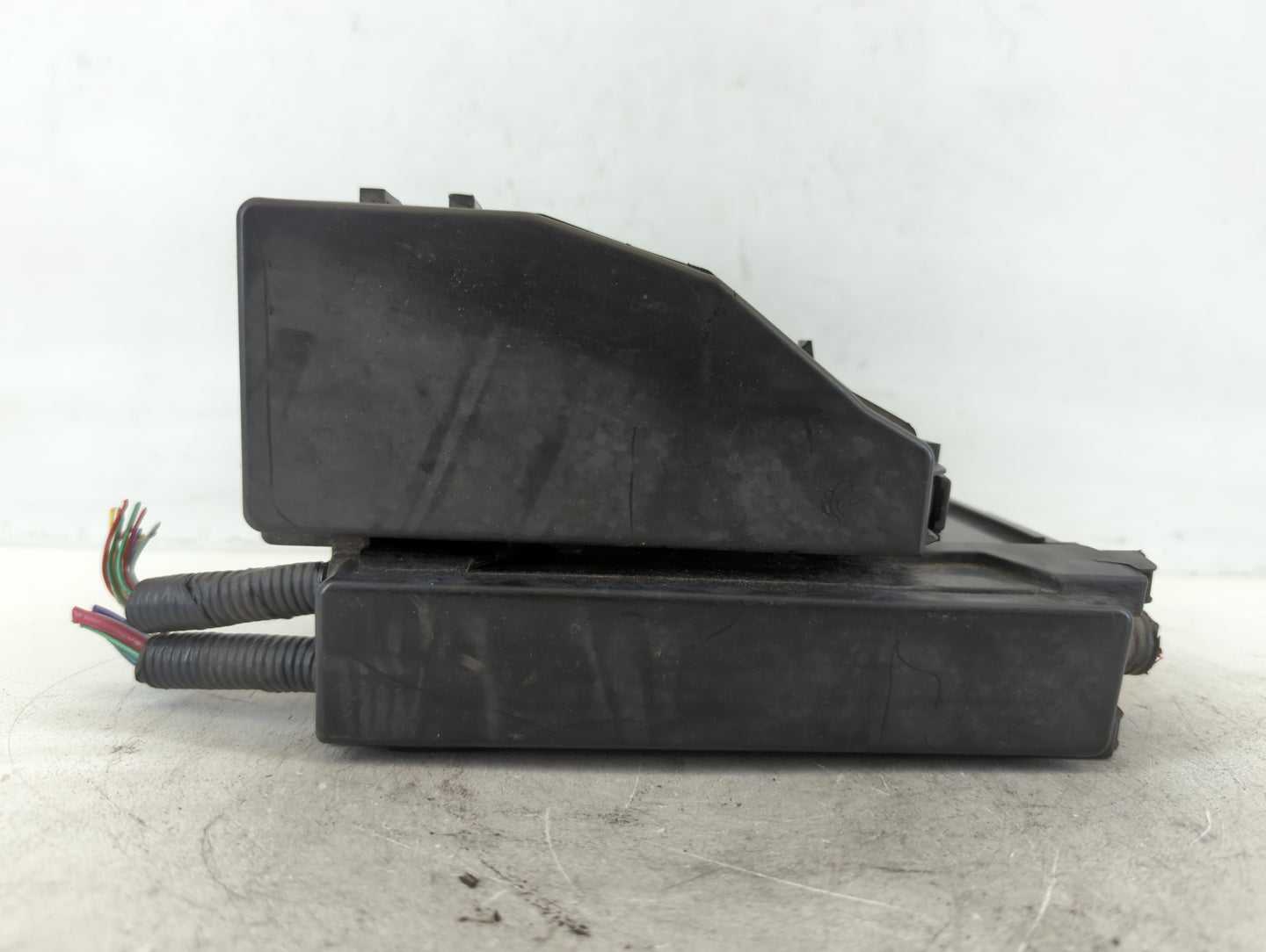 2013-2014 Nissan Altima Fusebox Fuse Box Panel Relay Module P/N:7154-5763-30 24381 7990A, 7254-5763-30 Fits Fits 2013 2014 O