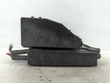 2013-2014 Nissan Altima Fusebox Fuse Box Panel Relay Module P/N:7154-5763-30 24381 7990A, 7254-5763-30 Fits Fits 2013 2014 O