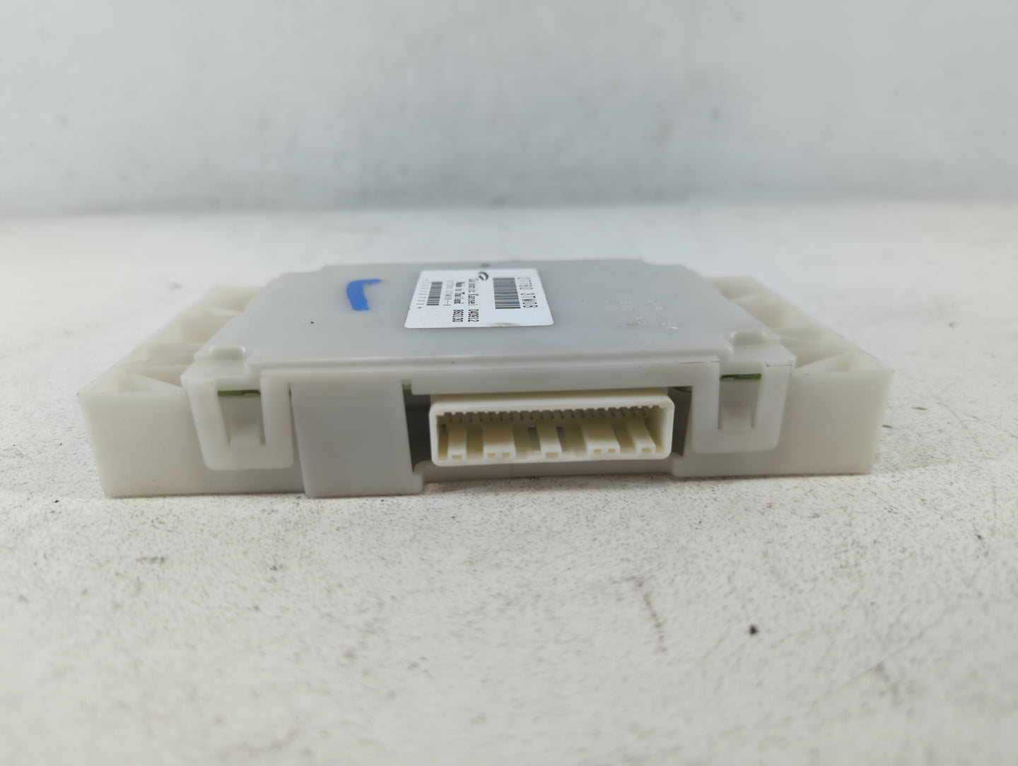 2013-2013 Nissan Altima Transmission Control Module Tcu Tcm 27760 3tm0b - Oemusedautoparts1.com