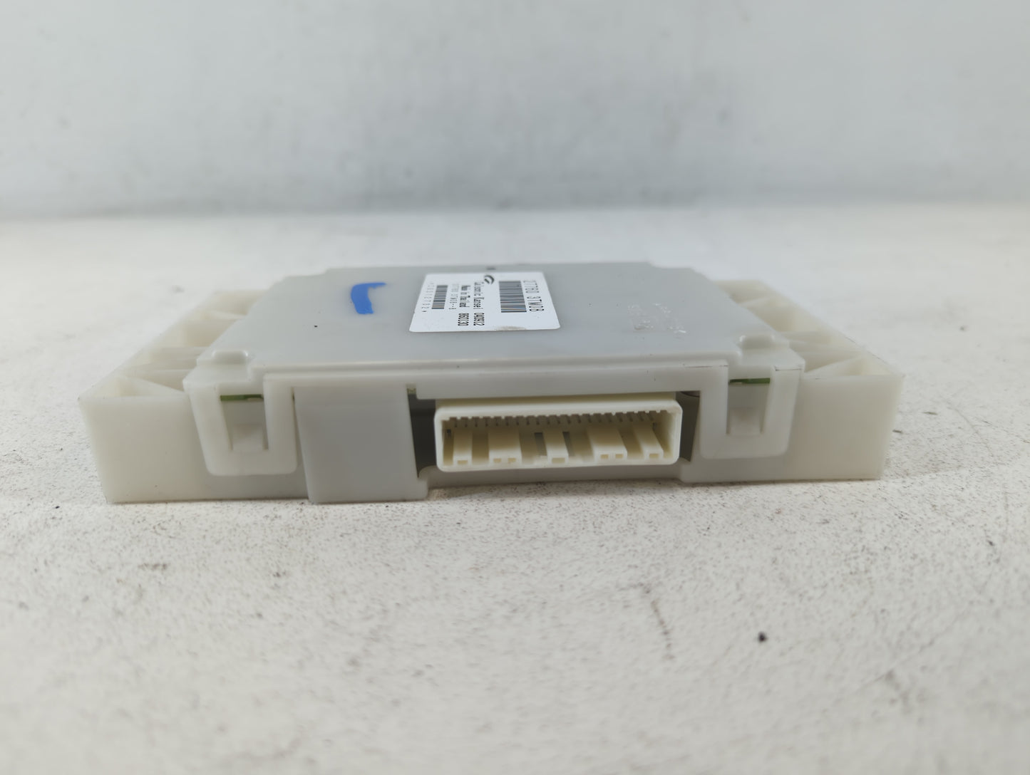 2013-2013 Nissan Altima Transmission Control Module Tcu Tcm 27760 3tm0b - Oemusedautoparts1.com