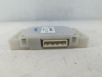 2013-2013 Nissan Altima Transmission Control Module Tcu Tcm 27760 3tm0b - Oemusedautoparts1.com