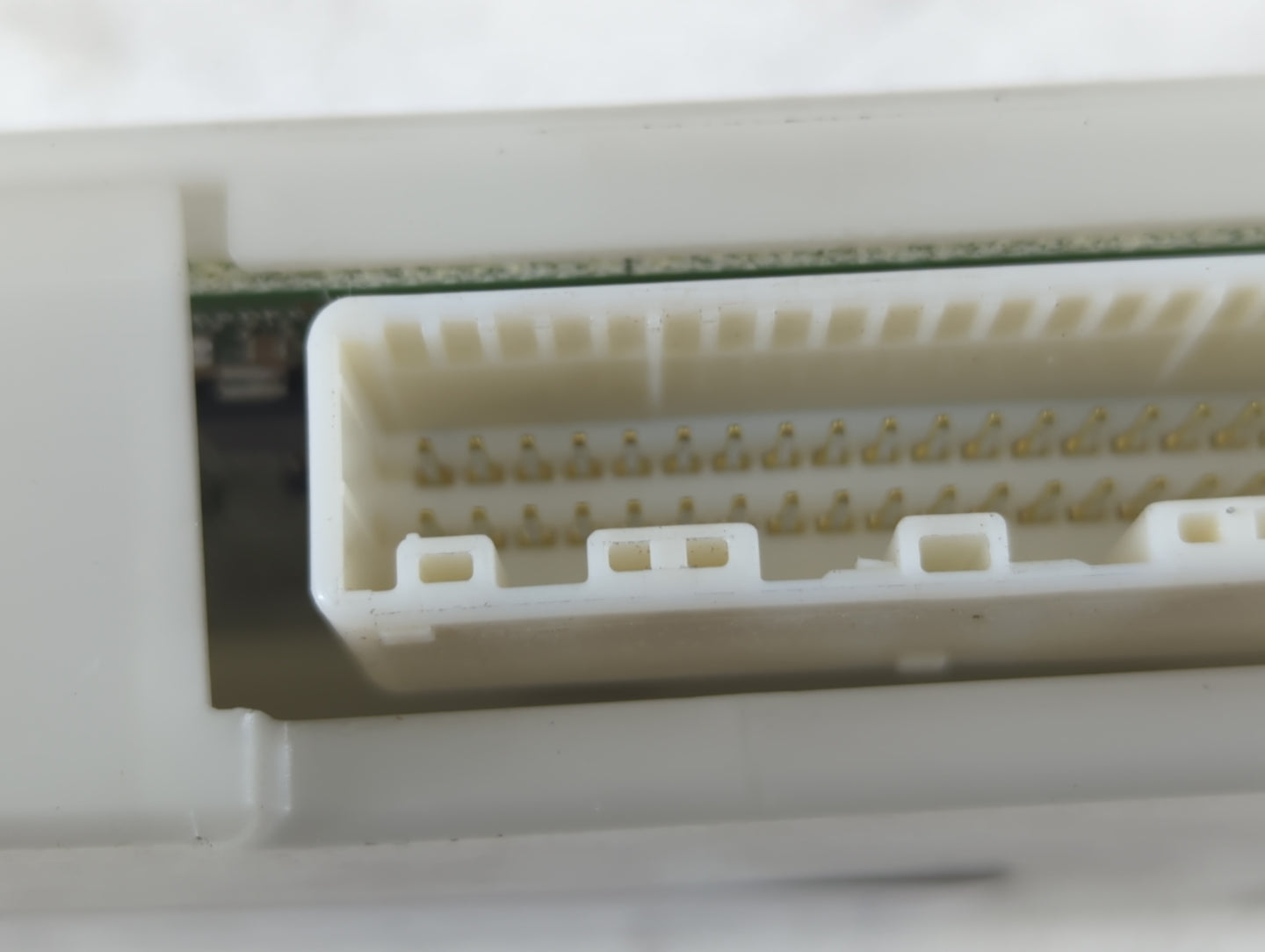 2013-2013 Nissan Altima Transmission Control Module Tcu Tcm 27760 3tm0b - Oemusedautoparts1.com