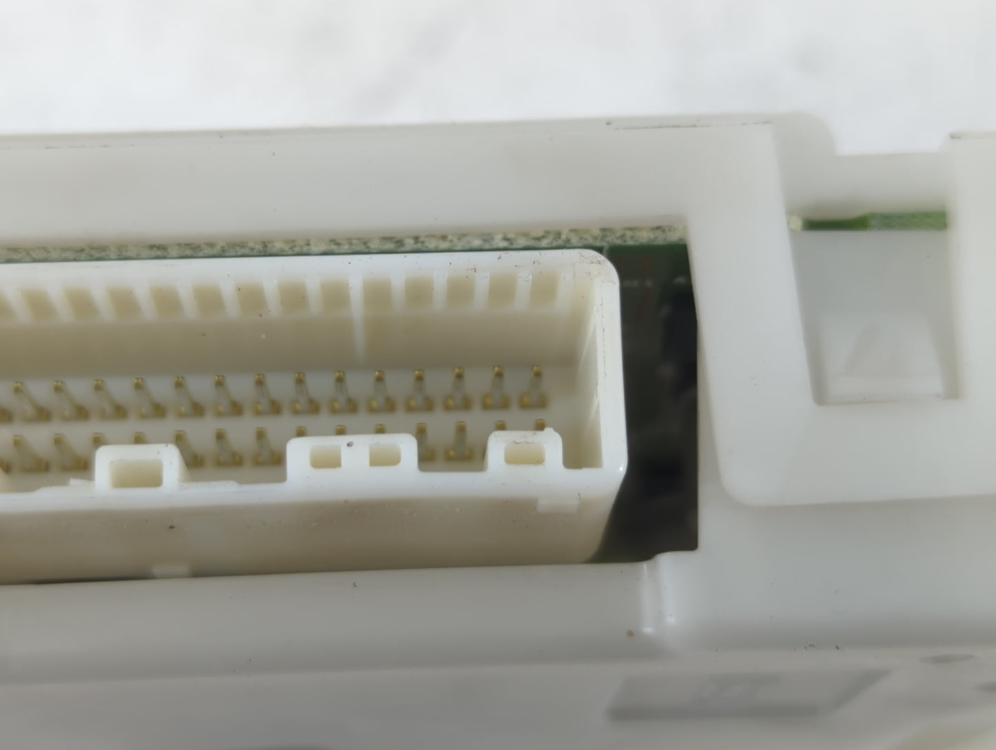 2013-2013 Nissan Altima Transmission Control Module Tcu Tcm 27760 3tm0b - Oemusedautoparts1.com