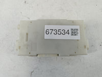 2013-2013 Nissan Altima Transmission Control Module Tcu Tcm 27760 3tm0b - Oemusedautoparts1.com