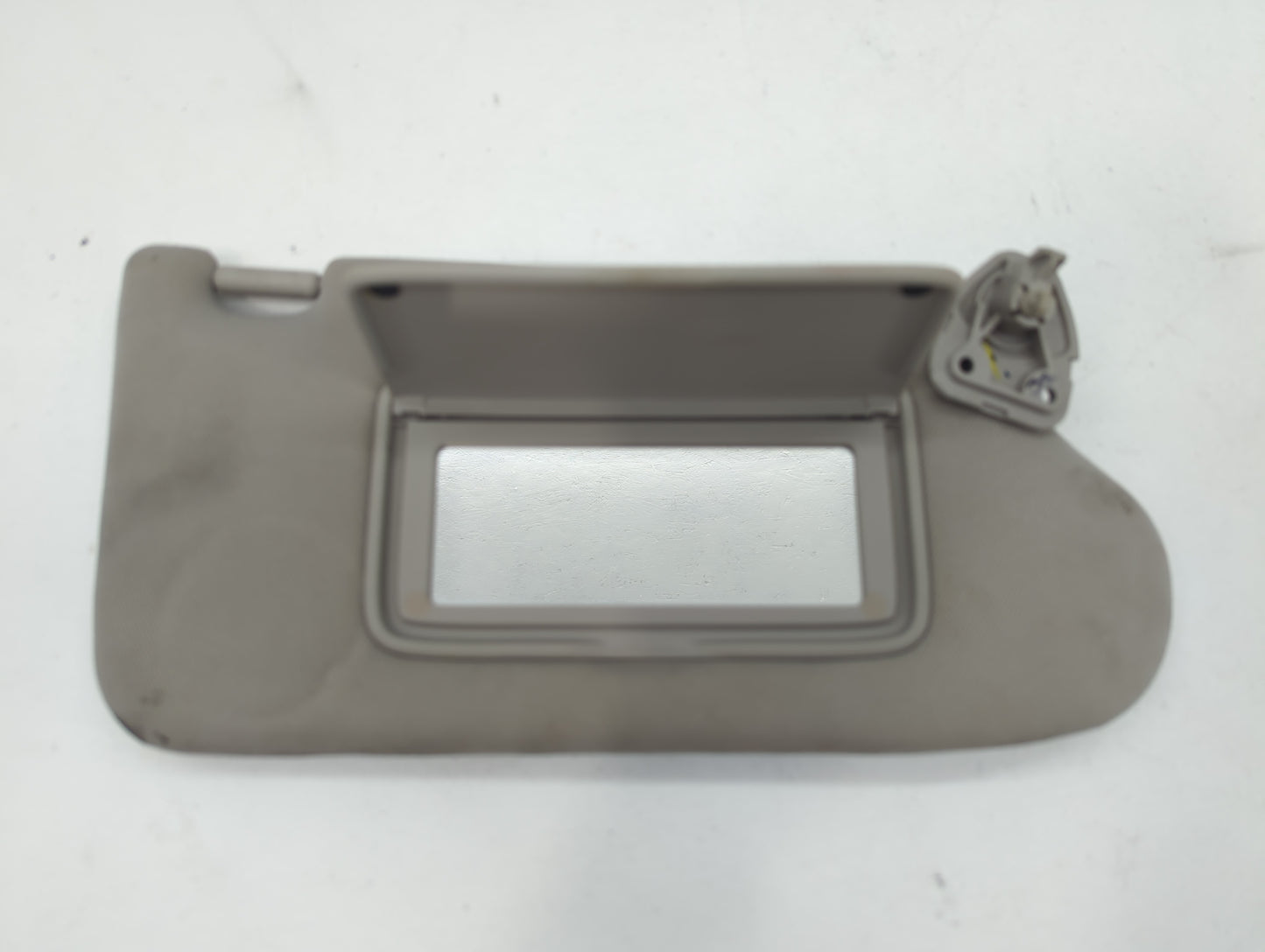 2013-2017 Nissan Altima Sun Visor Shade Replacement Driver Left Mirror Fits Fits 2013 2014 2015 2016 2017 OEM Used Auto Part