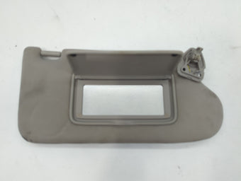 compare product 2013-2017 Nissan Altima Sun Visor Shade Replacement Driver Left Mirror Fits Fits 2013 2014 2015 2016 2017 OEM Used Auto Parts