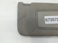 2013-2017 Nissan Altima Sun Visor Shade Replacement Driver Left Mirror Fits Fits 2013 2014 2015 2016 2017 OEM Used Auto Part