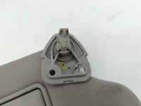 2013-2017 Nissan Altima Sun Visor Shade Replacement Driver Left Mirror Fits Fits 2013 2014 2015 2016 2017 OEM Used Auto Part