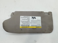 2013-2017 Nissan Altima Sun Visor Shade Replacement Driver Left Mirror Fits Fits 2013 2014 2015 2016 2017 OEM Used Auto Part