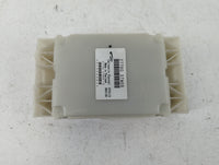 2013-2013 Nissan Altima Transmission Control Module Tcu Tcm 27760 3tm0b - Oemusedautoparts1.com