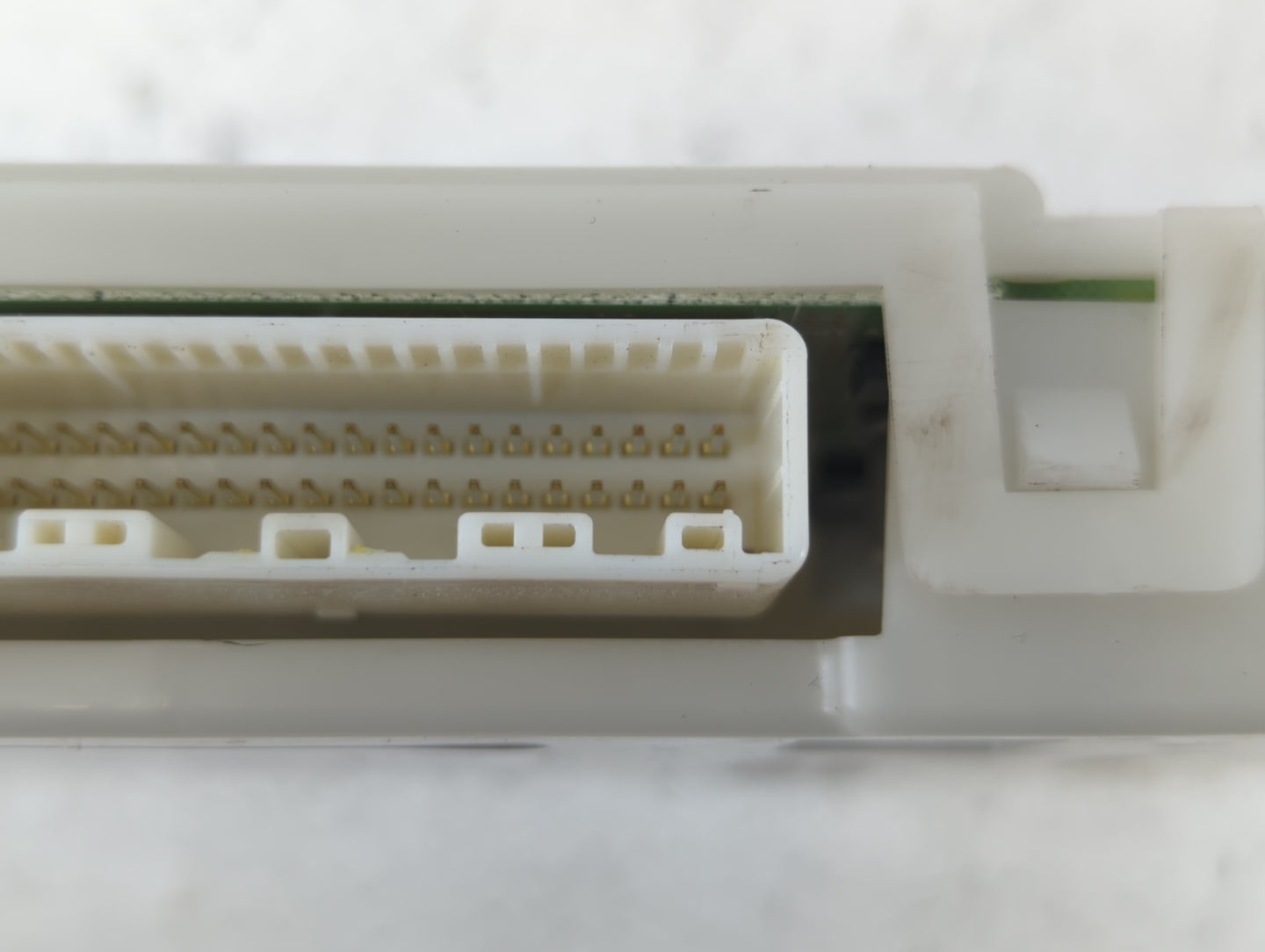 2013-2013 Nissan Altima Transmission Control Module Tcu Tcm 27760 3tm0b - Oemusedautoparts1.com