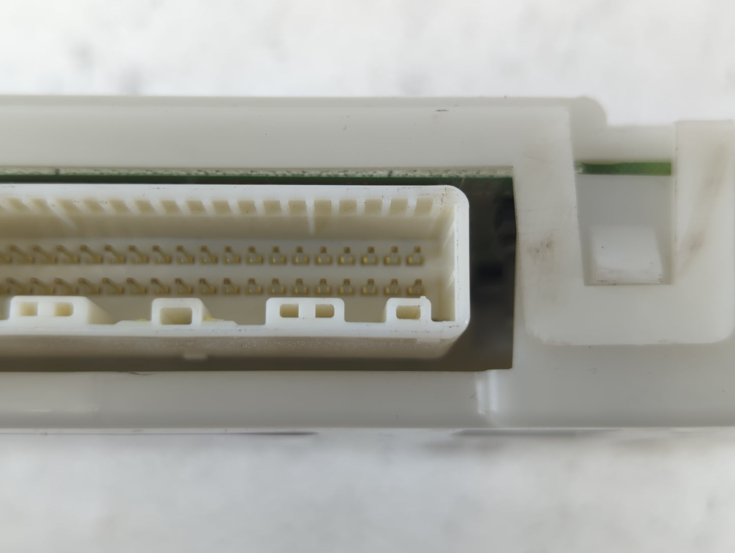 2013-2013 Nissan Altima Transmission Control Module Tcu Tcm 27760 3tm0b - Oemusedautoparts1.com