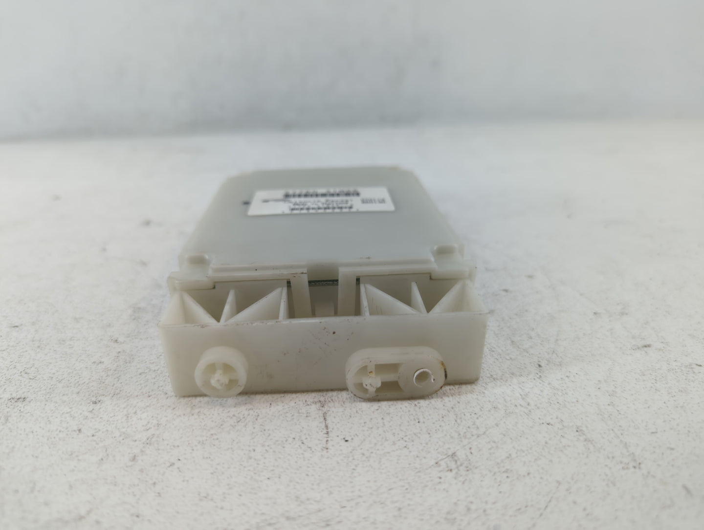 2013-2013 Nissan Altima Transmission Control Module Tcu Tcm 27760 3tm0b - Oemusedautoparts1.com