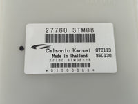 2013-2013 Nissan Altima Transmission Control Module Tcu Tcm 27760 3tm0b - Oemusedautoparts1.com