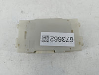 2013-2013 Nissan Altima Transmission Control Module Tcu Tcm 27760 3tm0b - Oemusedautoparts1.com
