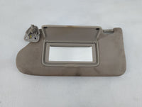 2013-2017 Nissan Altima Sun Visor Shade Replacement Passenger Right Mirror Fits Fits 2013 2014 2015 2016 2017 OEM Used Auto 