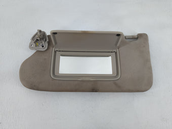 compare product 2013-2017 Nissan Altima Sun Visor Shade Replacement Passenger Right Mirror Fits Fits 2013 2014 2015 2016 2017 OEM Used Auto Parts