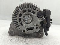 2013-2017 Nissan Altima Alternator Replacement Generator Charging Assembly Engine OEM P/N:23100 3TA1A Fits OEM Used Auto Par