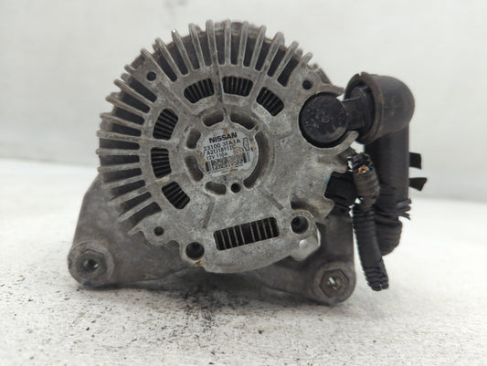 2013-2017 Nissan Altima Alternator Replacement Generator Charging Assembly Engine OEM P/N:23100 3TA1A Fits OEM Used Auto Parts
