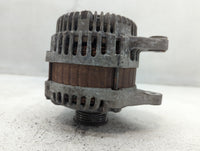 2013-2017 Nissan Altima Alternator Replacement Generator Charging Assembly Engine OEM P/N:23100 3TA1A Fits OEM Used Auto Par
