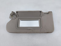 2013-2017 Nissan Altima Sun Visor Shade Replacement Passenger Right Mirror Fits Fits 2013 2014 2015 2016 2017 OEM Used Auto 