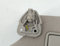 2013-2017 Nissan Altima Sun Visor Shade Replacement Passenger Right Mirror Fits Fits 2013 2014 2015 2016 2017 OEM Used Auto 