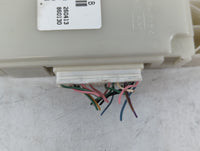 2013-2013 Nissan Altima Transmission Control Module Tcu Tcm 27760 3tm0b - Oemusedautoparts1.com