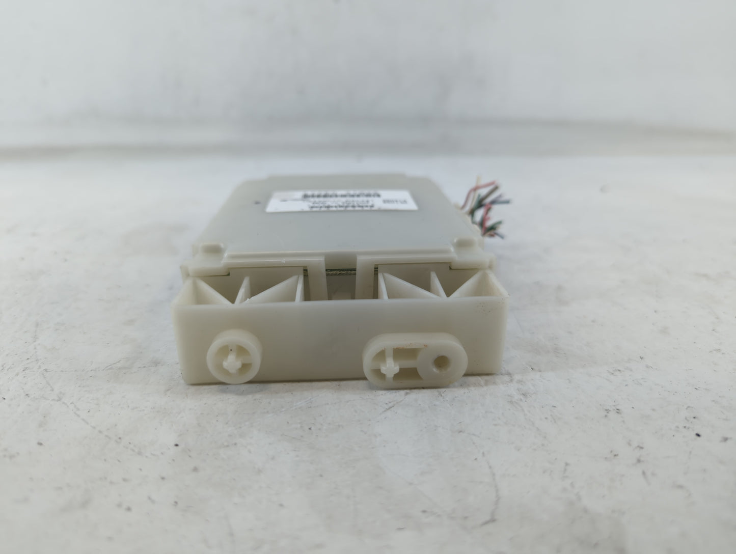 2013-2013 Nissan Altima Transmission Control Module Tcu Tcm 27760 3tm0b - Oemusedautoparts1.com