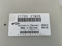 2013-2013 Nissan Altima Transmission Control Module Tcu Tcm 27760 3tm0b - Oemusedautoparts1.com