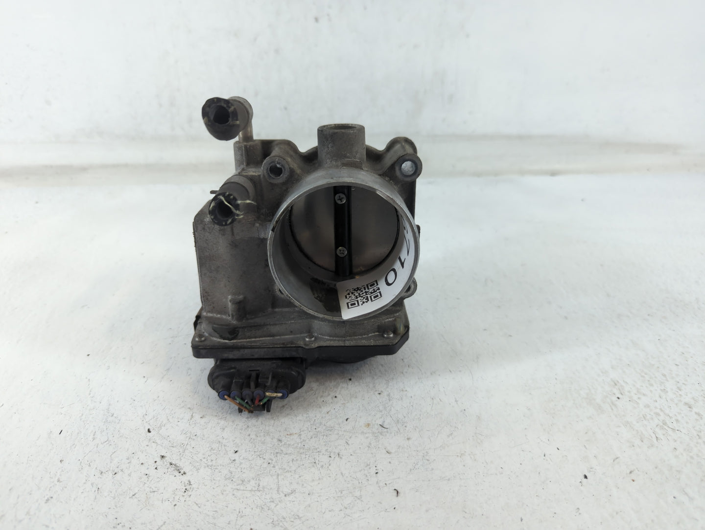 2013-2018 Nissan Altima Throttle Body P/N:3TA60-01 C Fits Fits 2013 2014 2015 2016 2017 2018 2019 2020 OEM Used Auto Parts -