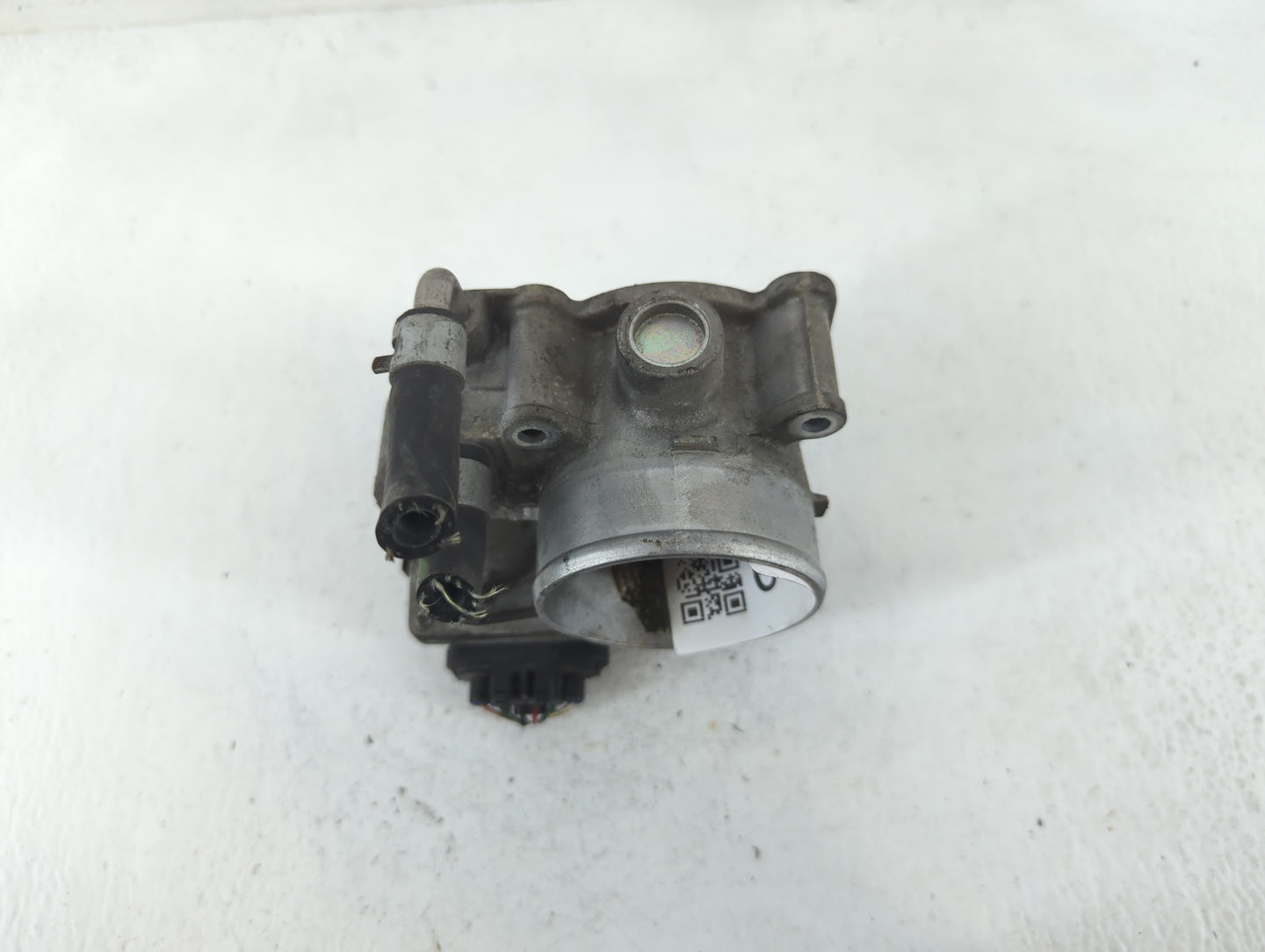 2013-2018 Nissan Altima Throttle Body P/N:3TA60-01 C Fits Fits 2013 2014 2015 2016 2017 2018 2019 2020 OEM Used Auto Parts -