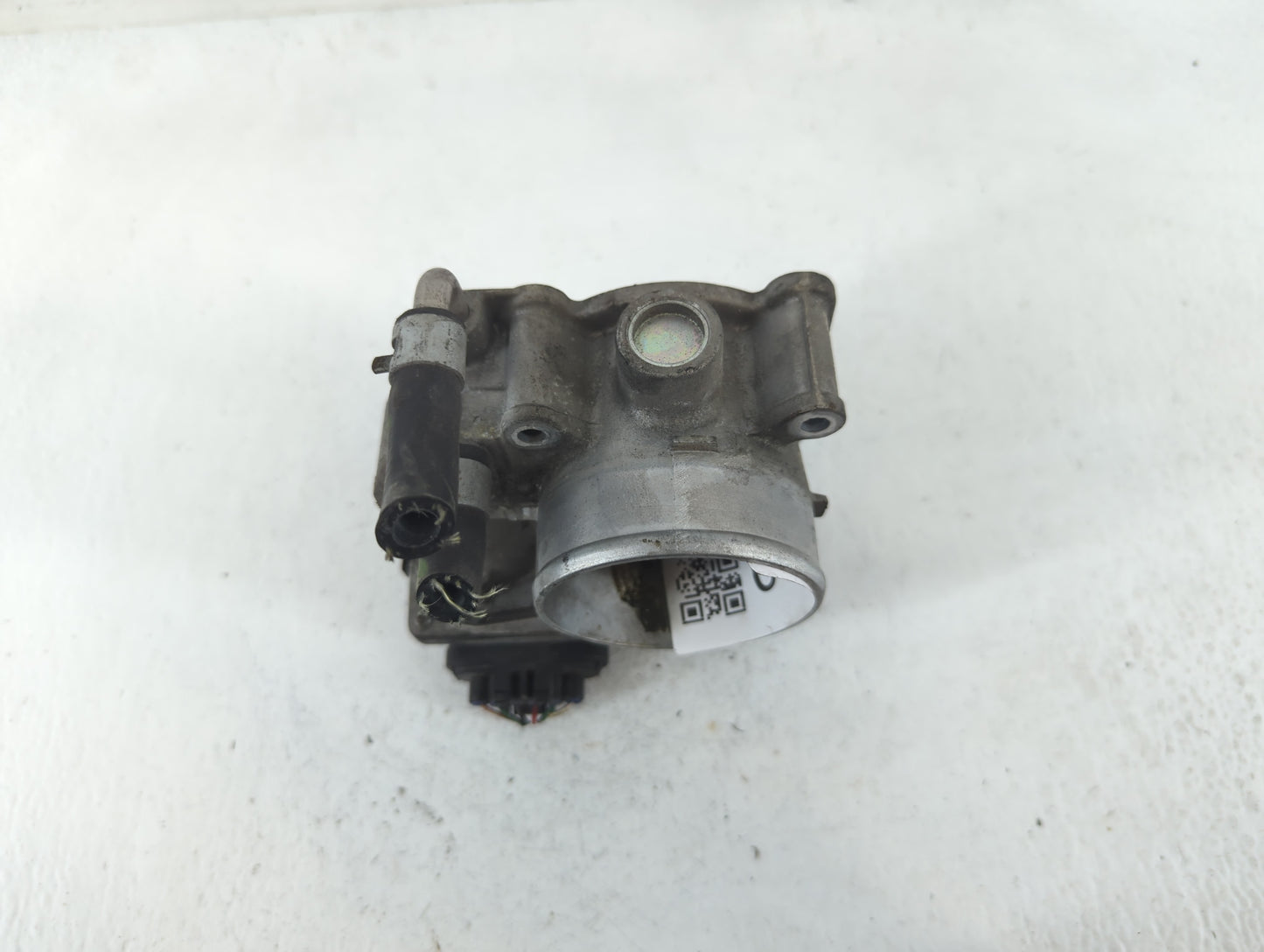 2013-2018 Nissan Altima Throttle Body P/N:3TA60-01 C Fits Fits 2013 2014 2015 2016 2017 2018 2019 2020 OEM Used Auto Parts -