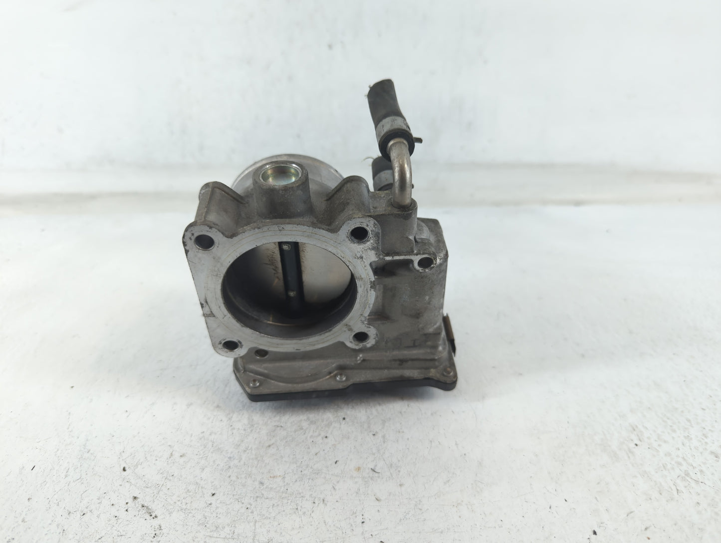 2013-2018 Nissan Altima Throttle Body P/N:3TA60-01 C Fits Fits 2013 2014 2015 2016 2017 2018 2019 2020 OEM Used Auto Parts -