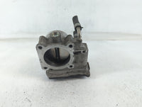 2013-2018 Nissan Altima Throttle Body P/N:3TA60-01 C Fits Fits 2013 2014 2015 2016 2017 2018 2019 2020 OEM Used Auto Parts -
