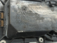 2013-2018 Nissan Altima Throttle Body P/N:3TA60-01 C Fits Fits 2013 2014 2015 2016 2017 2018 2019 2020 OEM Used Auto Parts -