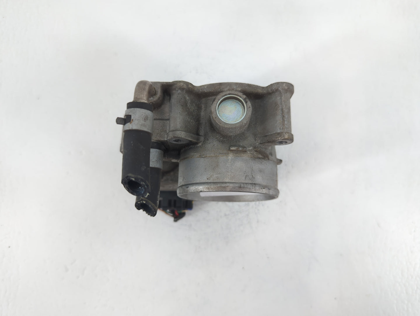 2013-2018 Nissan Altima Throttle Body P/N:2J22 02449 3TA60-01 A Fits Fits 2013 2014 2015 2016 2017 2018 2019 2020 OEM Used A