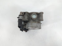 2013-2018 Nissan Altima Throttle Body P/N:2J22 02449 3TA60-01 A Fits Fits 2013 2014 2015 2016 2017 2018 2019 2020 OEM Used A