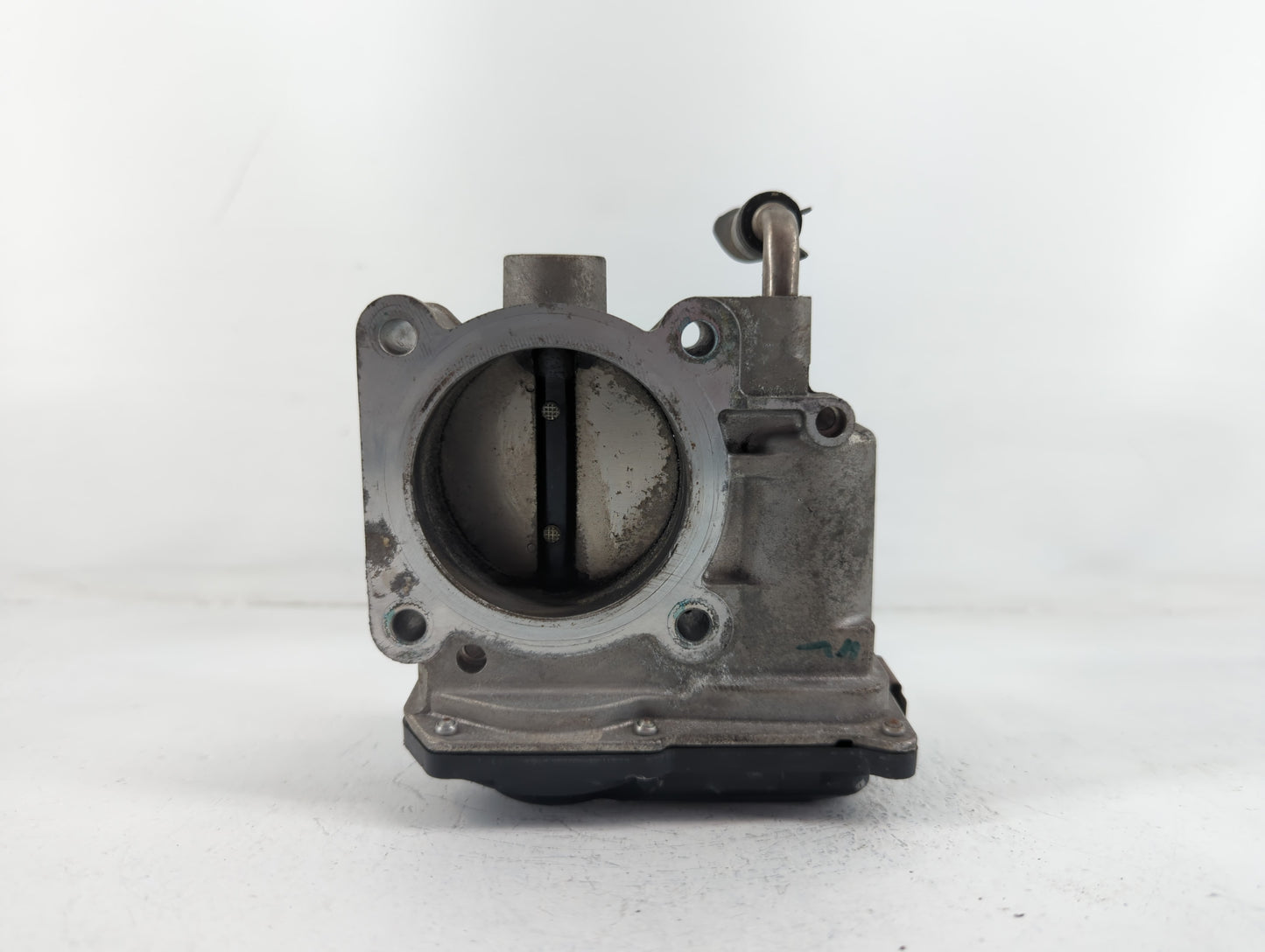 2013-2018 Nissan Altima Throttle Body P/N:2J22 02449 3TA60-01 A Fits Fits 2013 2014 2015 2016 2017 2018 2019 2020 OEM Used A