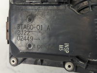 2013-2018 Nissan Altima Throttle Body P/N:2J22 02449 3TA60-01 A Fits Fits 2013 2014 2015 2016 2017 2018 2019 2020 OEM Used A