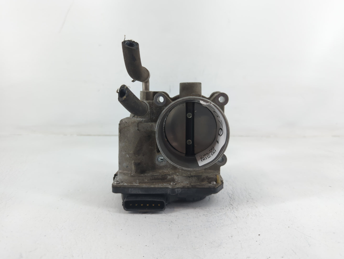 2013-2018 Nissan Altima Throttle Body P/N:3TA60-01 A Fits Fits 2013 2014 2015 2016 2017 2018 2019 2020 OEM Used Auto Parts -
