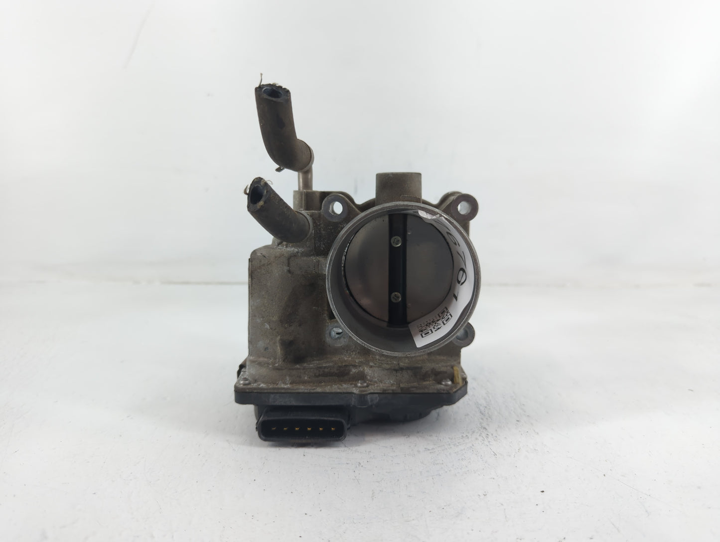 2013-2018 Nissan Altima Throttle Body P/N:3TA60-01 A Fits Fits 2013 2014 2015 2016 2017 2018 2019 2020 OEM Used Auto Parts -