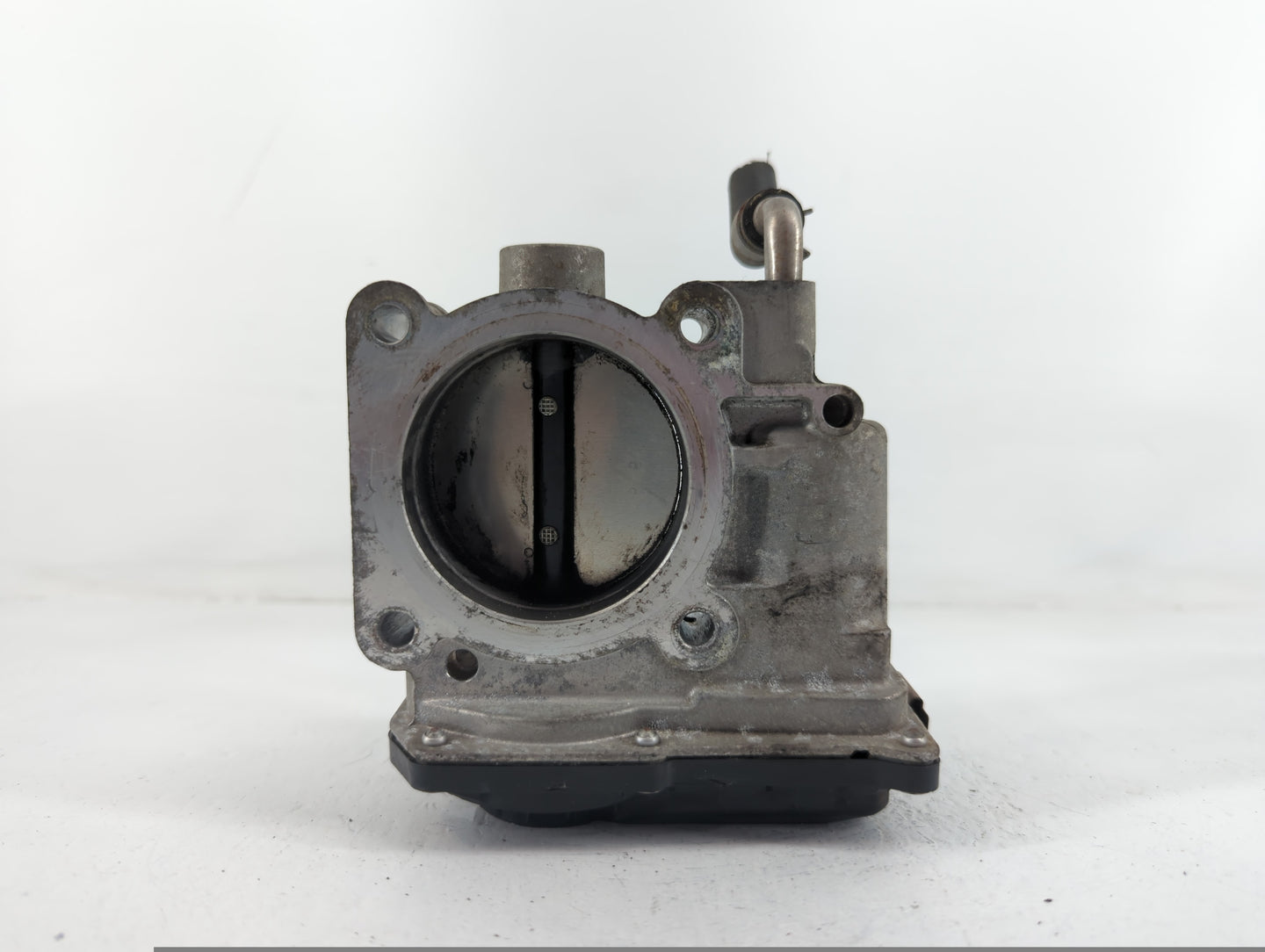 2013-2018 Nissan Altima Throttle Body P/N:3TA60-01 A Fits Fits 2013 2014 2015 2016 2017 2018 2019 2020 OEM Used Auto Parts -