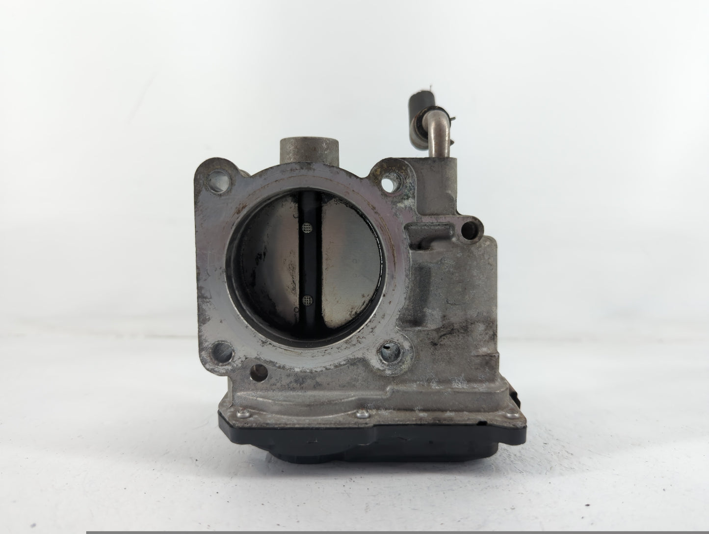 2013-2018 Nissan Altima Throttle Body P/N:3TA60-01 A Fits Fits 2013 2014 2015 2016 2017 2018 2019 2020 OEM Used Auto Parts -