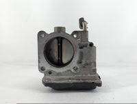 2013-2018 Nissan Altima Throttle Body P/N:3TA60-01 A Fits Fits 2013 2014 2015 2016 2017 2018 2019 2020 OEM Used Auto Parts -