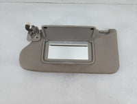 2013-2018 Nissan Altima Sun Visor Shade Replacement Driver Left Mirror Fits Fits 2013 2014 2015 2016 2017 2018 OEM Used Auto